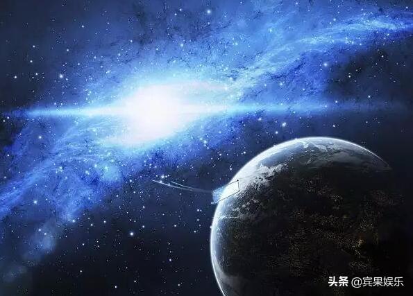 宇宙是否真的是意识的产物！关于宇宙起源科学家给出惊人猜测！100 / 作者:gooobooo / 帖子ID:44689
