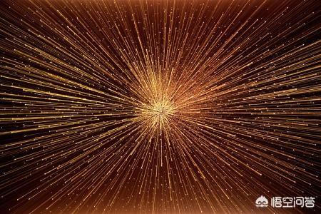 大爆炸理论错了吗？我们三维宇宙是不是由高维度空间降维而产生的？754 / 作者:lgy_103 / 帖子ID:44697