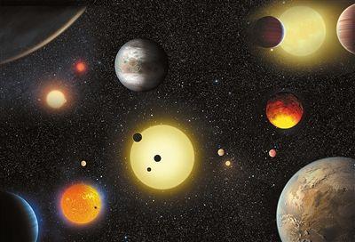 地球围着太阳转，太阳围着银河系转，银河系在围着什么转？733 / 作者:ttyn727 / 帖子ID:44703