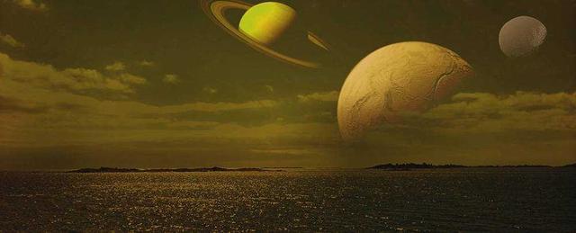 太阳系第一种地外生命或将于火星上发现535 / 作者:lillian0630 / 帖子ID:44708