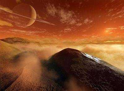 太阳系第一种地外生命或将于火星上发现152 / 作者:lillian0630 / 帖子ID:44708