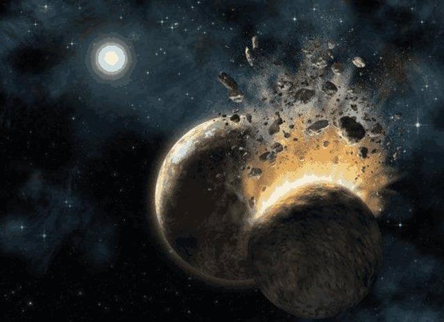 30亿年前的金星是宜居地球，而地球则是地狱星球500 / 作者:ejinjing / 帖子ID:44710
