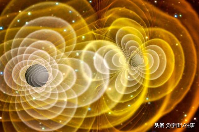 黑洞附近可能存在外星文明？哈佛科学家给出7种解释！348 / 作者:eason320hk / 帖子ID:44712