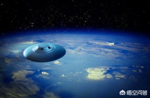 为什么智能手机问世以后，再也没有拍到有关于外星人和飞碟之类的事件了？476 / 作者:yy760 / 帖子ID:44737