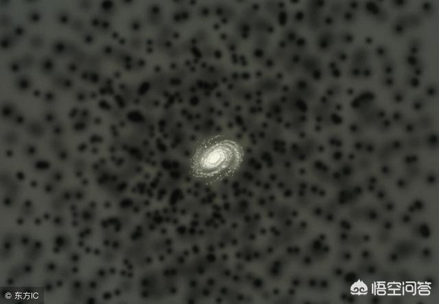 如何理解施一公说的“这个世界很可能不存在”？255 / 作者:shichg123 / 帖子ID:44753