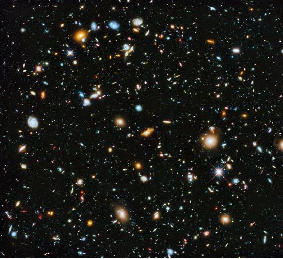 “宇宙”它是什么意思？434 / 作者:ADUPREce / 帖子ID:44764