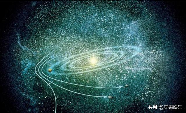 黑洞会不断膨胀吗？它会成为现宇宙的终结吗？124 / 作者:zzz222 / 帖子ID:44767