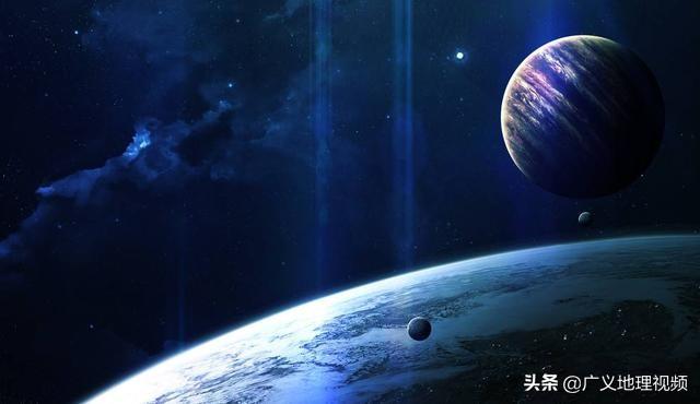 宇宙有半径为一光年的星球吗，它可以装下3亿亿亿个地球253 / 作者:zhoujingli / 帖子ID:44768