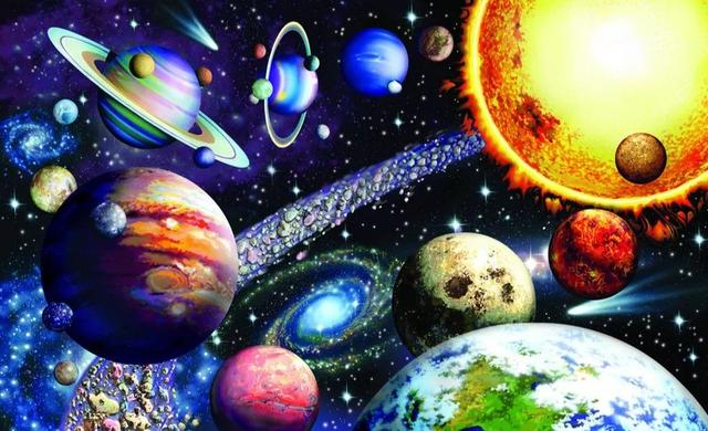 地球是否只是一个细胞，而整个宇宙是一个人？352 / 作者:光头人1 / 帖子ID:44774