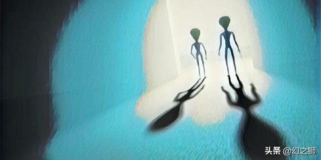 NASA科学家称外星人早已光顾过地球，其身体结构非碳元素组成639 / 作者:694207667 / 帖子ID:44777