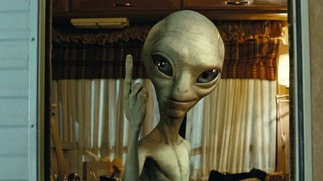 如果发现了外星人，外星“人”能不能吃？502 / 作者:YiHYcCgb / 帖子ID:44786