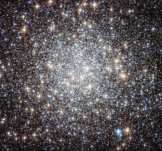 宇宙有中心吗？宇宙的形状是怎么样的？652 / 作者:twxd / 帖子ID:44800