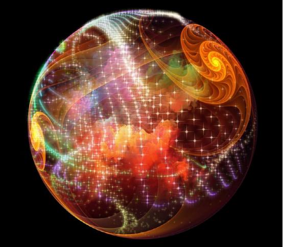宇宙有中心吗？宇宙的形状是怎么样的？731 / 作者:twxd / 帖子ID:44800