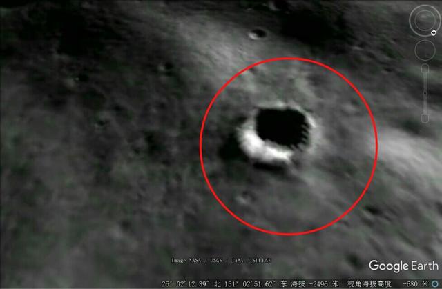 地球上发现有真的UFO过吗？359 / 作者:tcbxh2008 / 帖子ID:44837