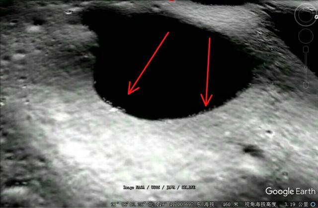 地球上发现有真的UFO过吗？734 / 作者:tcbxh2008 / 帖子ID:44837