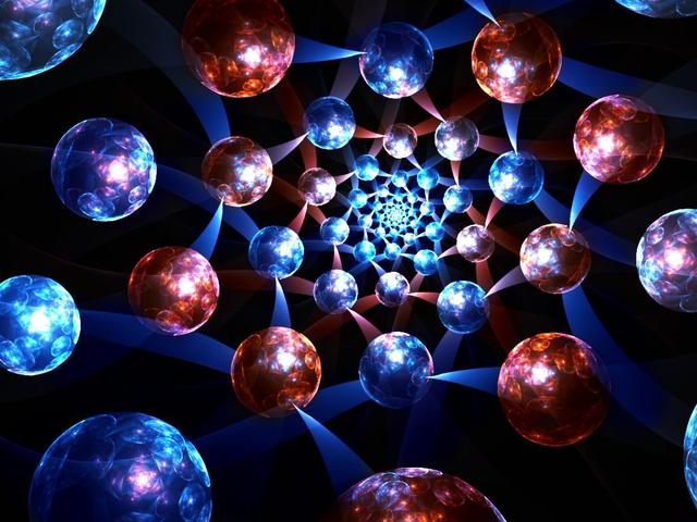 平行世界真的存在？科学家表示：它们的数量和宇宙中的原子一样多781 / 作者:yPfiXGyC / 帖子ID:44847
