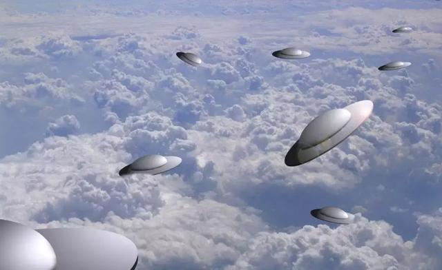 外星人、UFO，是疑惑还是阴谋创造出来的？643 / 作者:印度大拿 / 帖子ID:44850
