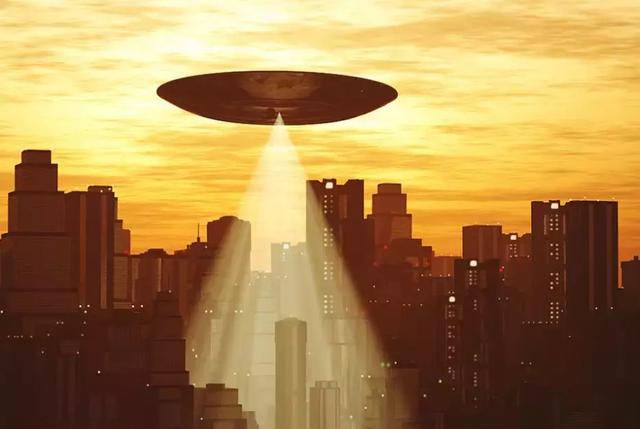 外星人、UFO，是疑惑还是阴谋创造出来的？871 / 作者:印度大拿 / 帖子ID:44850