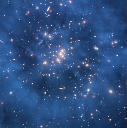 “暗能量”或许能揭示宇宙起源与终结，可“暗能量”究竟是什么呢393 / 作者:ejinjing / 帖子ID:44853