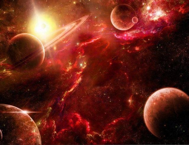 寻找地外生命愿望将破灭，科学家这一发现颠覆人类对外星的认知947 / 作者:快乐.每一天 / 帖子ID:44860