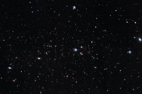 天文在线：宇宙自诞生以来发出了多少光线？173 / 作者:dreamxyp@56.com / 帖子ID:44906