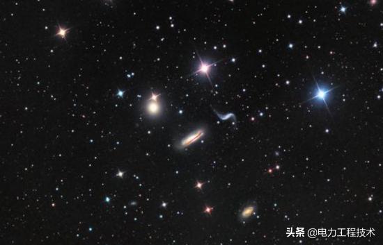 天文望远镜能看到很多亿光年，却不知道哪个星球有外星人？987 / 作者:2支棒棒糖 / 帖子ID:44907