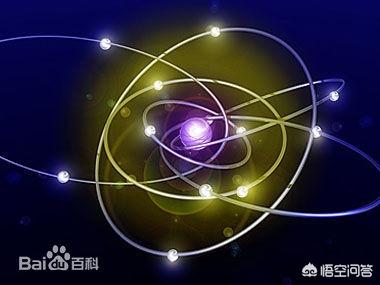 量子力学中的“量子”到底是什么东西？51 / 作者:rynet / 帖子ID:44918