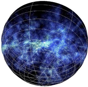 宇宙到底有多大：宇宙的极限，宇宙之外是什么693 / 作者:5674152 / 帖子ID:44920