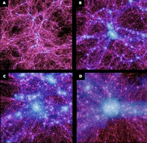 宇宙到底有多大：宇宙的极限，宇宙之外是什么417 / 作者:5674152 / 帖子ID:44920