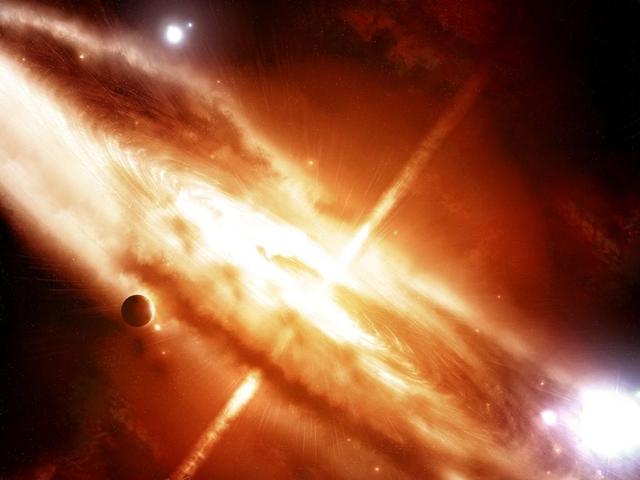 宇宙中那些“和常识相反的”事物，是纯粹的猜想还是真实的存在？233 / 作者:pybbs / 帖子ID:44933