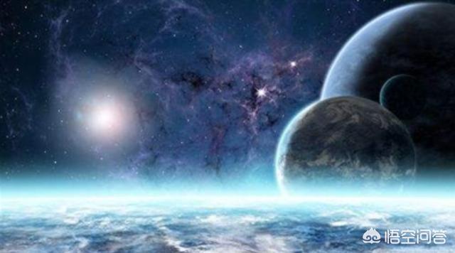 如果人类掌握了暗能量或暗物质的使用方法，宇宙会不会失去平衡呢？829 / 作者:ovhmhmk / 帖子ID:44940