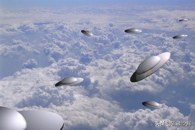 UFO是美国撒的弥天大谎吗？真的有飞碟吗？577 / 作者:dsadsadsasd / 帖子ID:44947