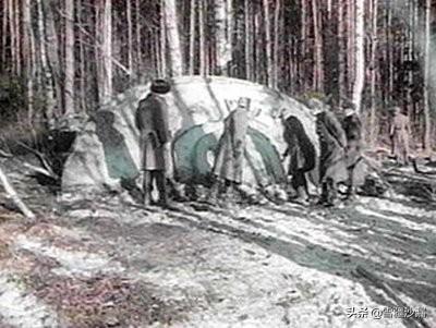 UFO是美国撒的弥天大谎吗？真的有飞碟吗？112 / 作者:dsadsadsasd / 帖子ID:44947