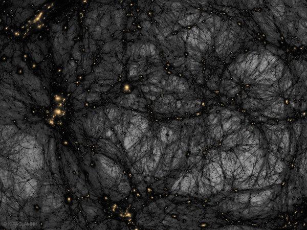 宇宙的主宰“暗能量”最终会撕碎宇宙中的一切吗？200 / 作者:静静的读你 / 帖子ID:44955