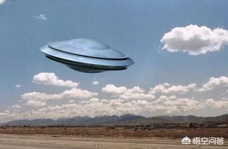 有人说每当地球发生重大事件时都会出现UFO，这是为什么？843 / 作者:ZmAXxoJF / 帖子ID:44980