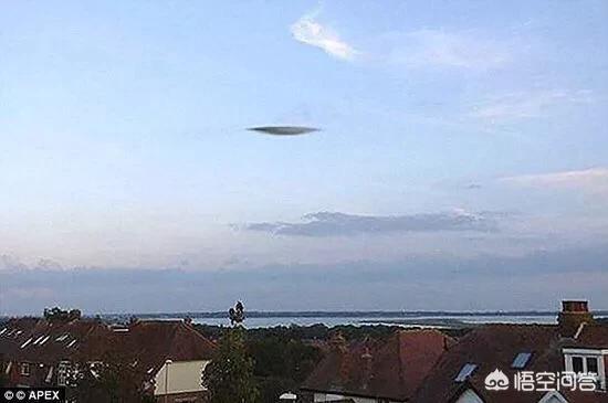 有人说每当地球发生重大事件时都会出现UFO，这是为什么？10 / 作者:ZmAXxoJF / 帖子ID:44980