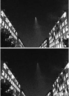 有人说每当地球发生重大事件时都会出现UFO，这是为什么？505 / 作者:ZmAXxoJF / 帖子ID:44980