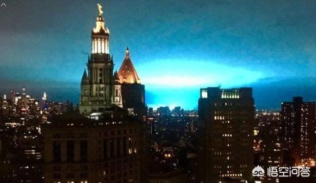 有人说每当地球发生重大事件时都会出现UFO，这是为什么？977 / 作者:dallor / 帖子ID:44980