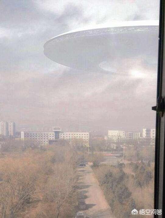 有人说每当地球发生重大事件时都会出现UFO，这是为什么？613 / 作者:a四四 / 帖子ID:44980