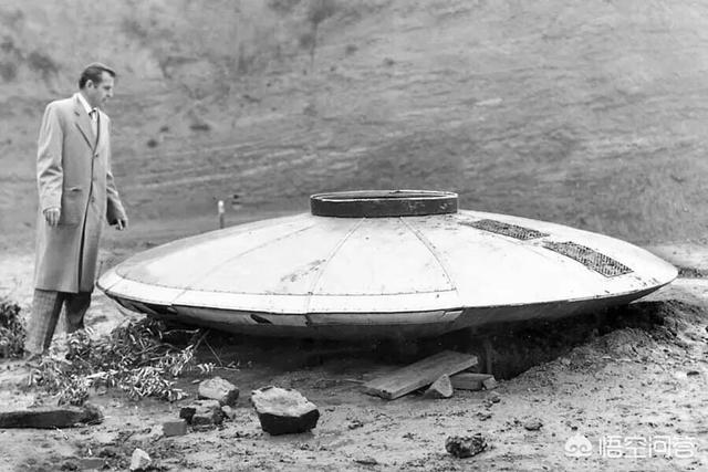 有人说每当地球发生重大事件时都会出现UFO，这是为什么？801 / 作者:ZmAXxoJF / 帖子ID:44980