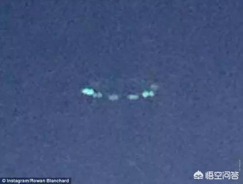 有人说每当地球发生重大事件时都会出现UFO，这是为什么？437 / 作者:ZmAXxoJF / 帖子ID:44980