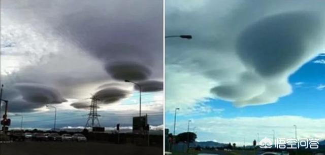 有人说每当地球发生重大事件时都会出现UFO，这是为什么？878 / 作者:ZmAXxoJF / 帖子ID:44980
