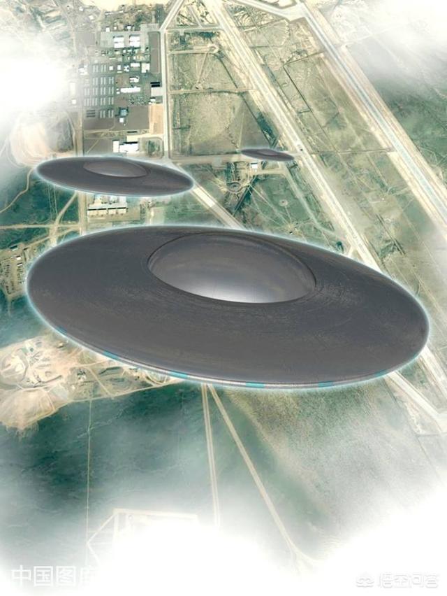 有人说每当地球发生重大事件时都会出现UFO，这是为什么？203 / 作者:a四四 / 帖子ID:44980