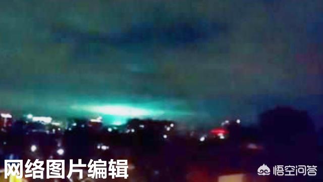 有人说每当地球发生重大事件时都会出现UFO，这是为什么？338 / 作者:2zhitiger / 帖子ID:44980