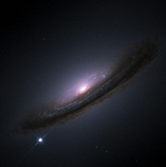 当暗能量充满太空，未来宇宙命运将走向何方？258 / 作者:any941 / 帖子ID:44991