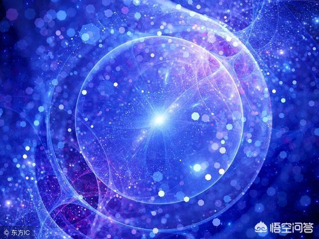 怎样通俗的解释量子力学？609 / 作者:LANLAN88 / 帖子ID:44993
