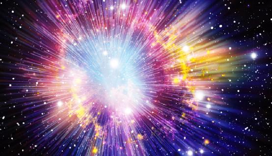 关于“宇宙大爆炸”你有没有想过这两个问题？468 / 作者:5674152 / 帖子ID:45014