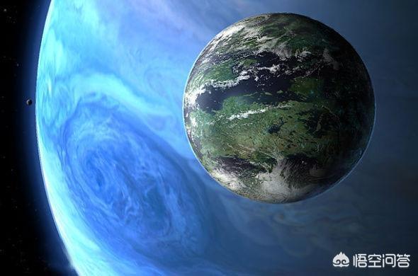 《阿凡达》中的星球原型是木卫二吗？你觉得这个星球未来会成为距离人类最近的宜居地球吗？182 / 作者:wwwchinese / 帖子ID:45016