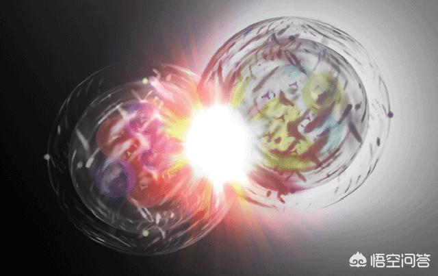 暗物质与反物质更适合人类用做宇宙飞船的燃料，有人说这两种物质能让飞船的飞行速度达到光速，这是真的吗？407 / 作者:wangtao123 / 帖子ID:45019