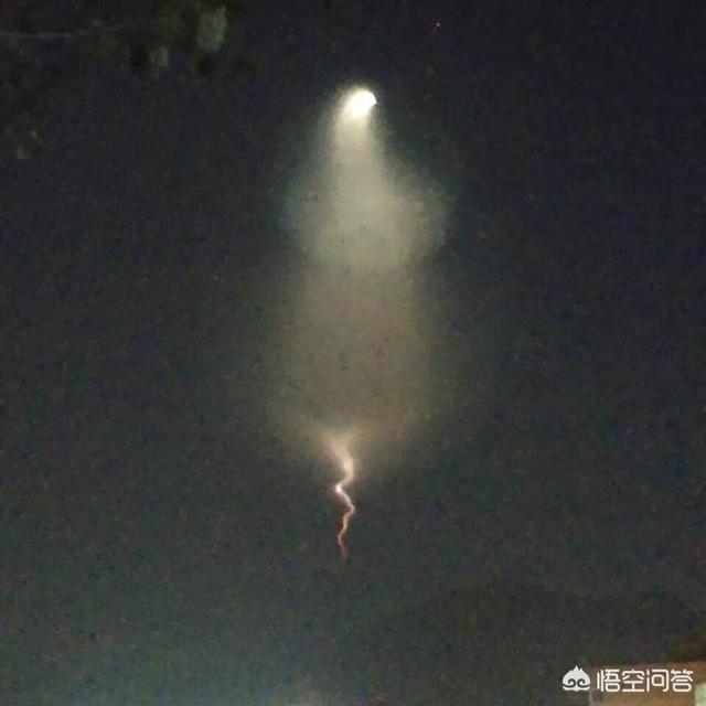有人说现在手机这么普及，为什么关于UFO的视频却很少了？4 / 作者:星星糖SUNG / 帖子ID:45023